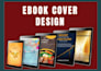 design professional book cover, ebook, KDP paperback cover